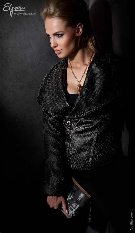 Kurtka MARCELLA