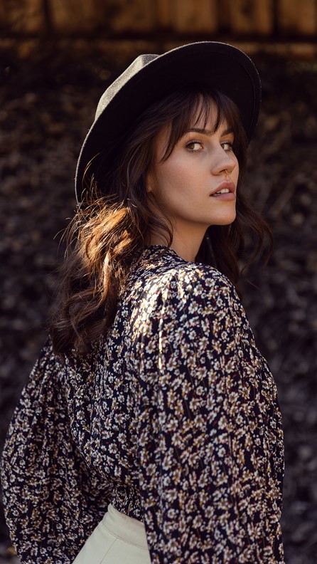 Bluzka FLORENCJA
