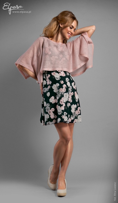 poncho LACEY/cz