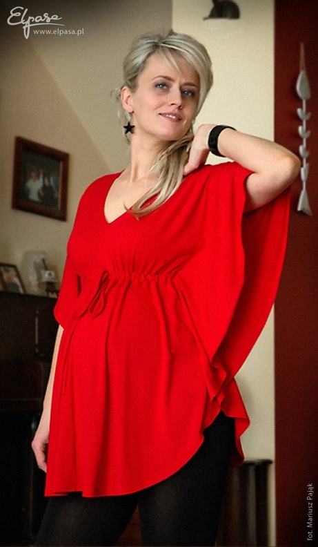 Bluzka ciążowa DENISE