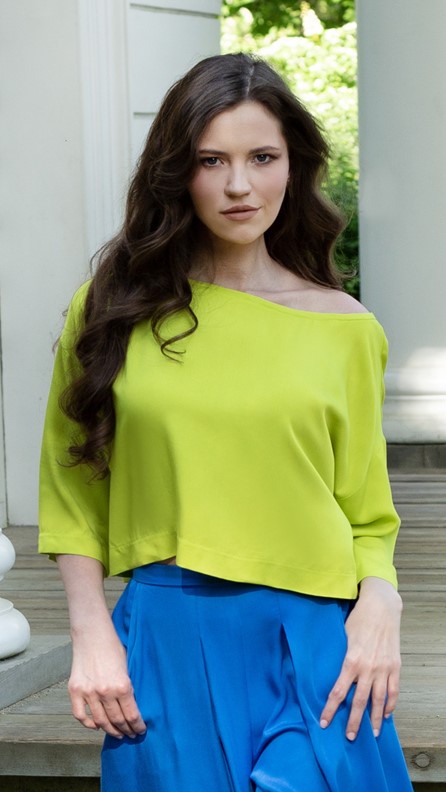 Bluzka ISABEL