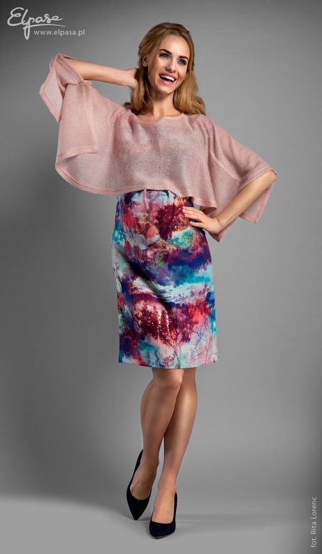 poncho LACEY/cz