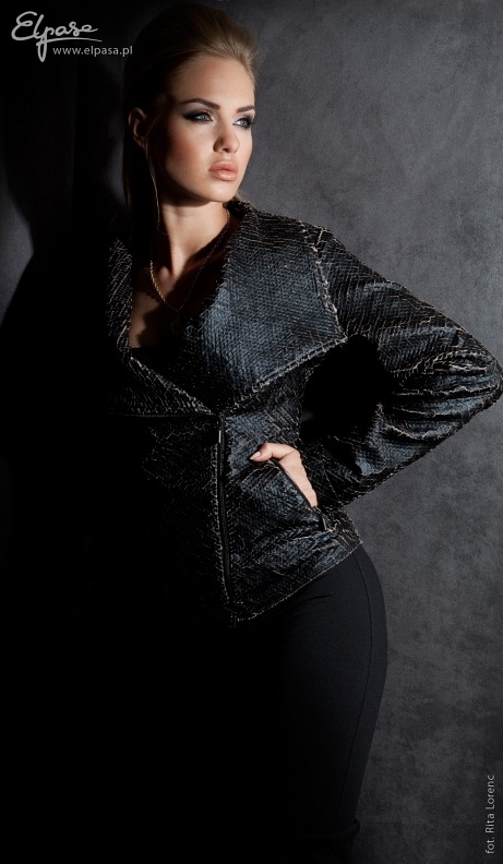 Kurtka MARCELLA