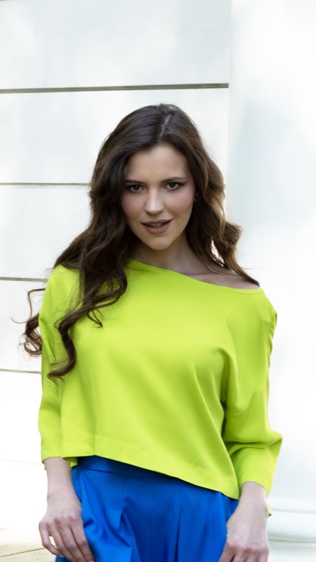 Bluzka ISABEL