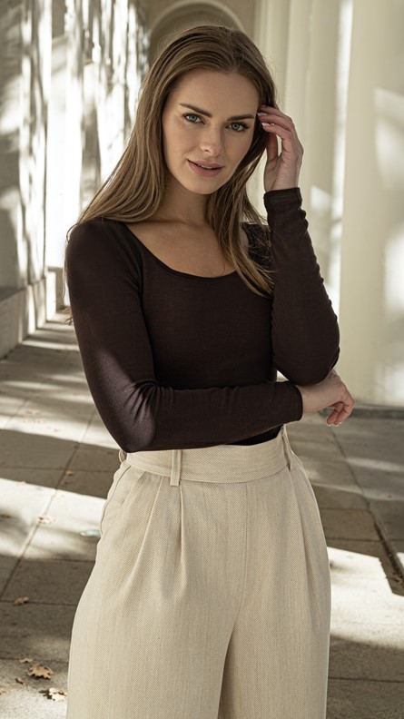 SIMINI bluzka Malmo