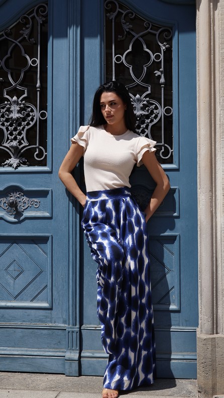 Spódnico- spodnie TURKEY