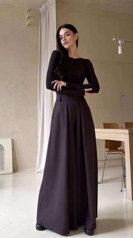 SIMINI bluzka Bergen