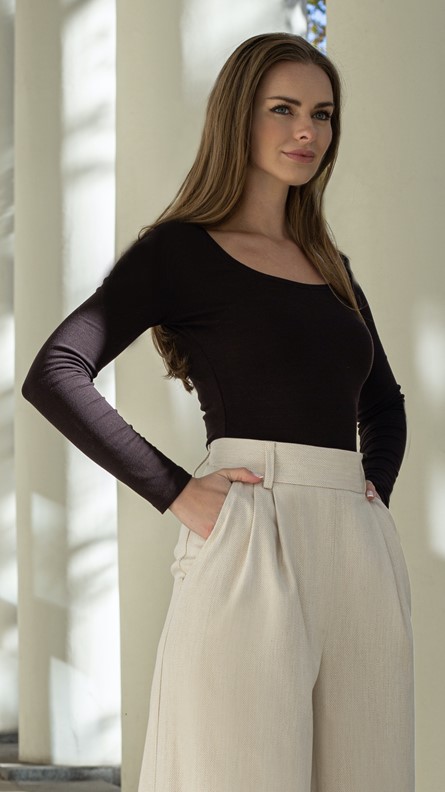 SIMINI bluzka Malmo