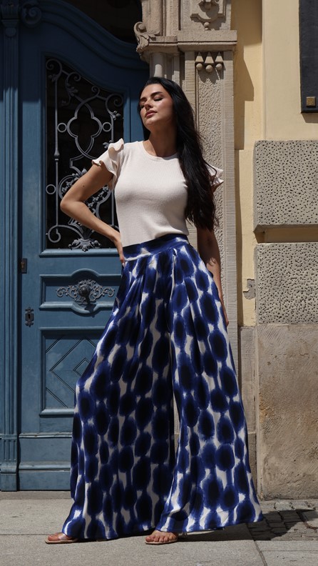 Spódnico- spodnie TURKEY