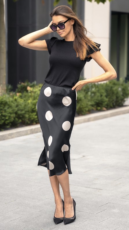 Spódnica CHLOE