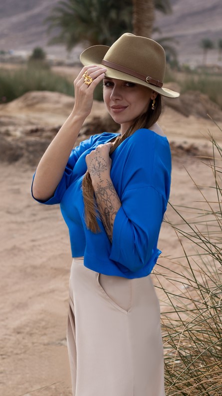 Bluzka ADRIATICA