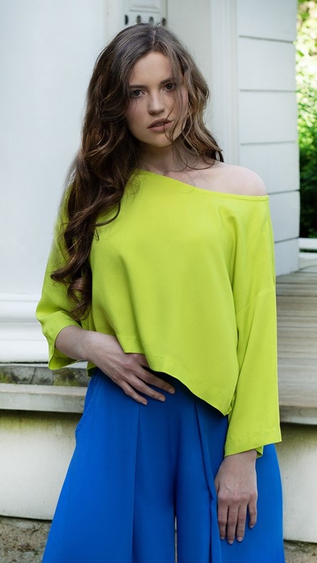 Bluzka ISABEL